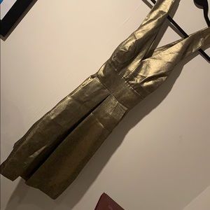 Banana republic cocktail dress